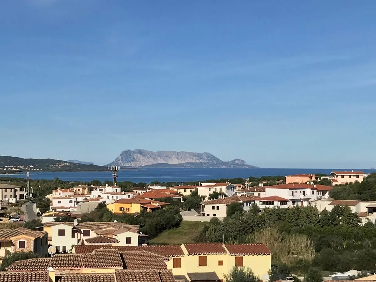Σπίτι διακοπών La Pavoncella Sul Mare Βίλα Tanaunella